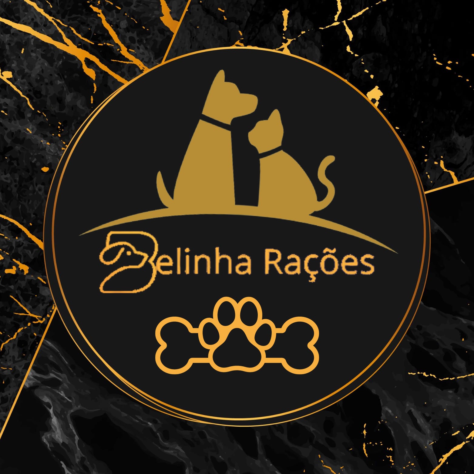 Belinha Rações
