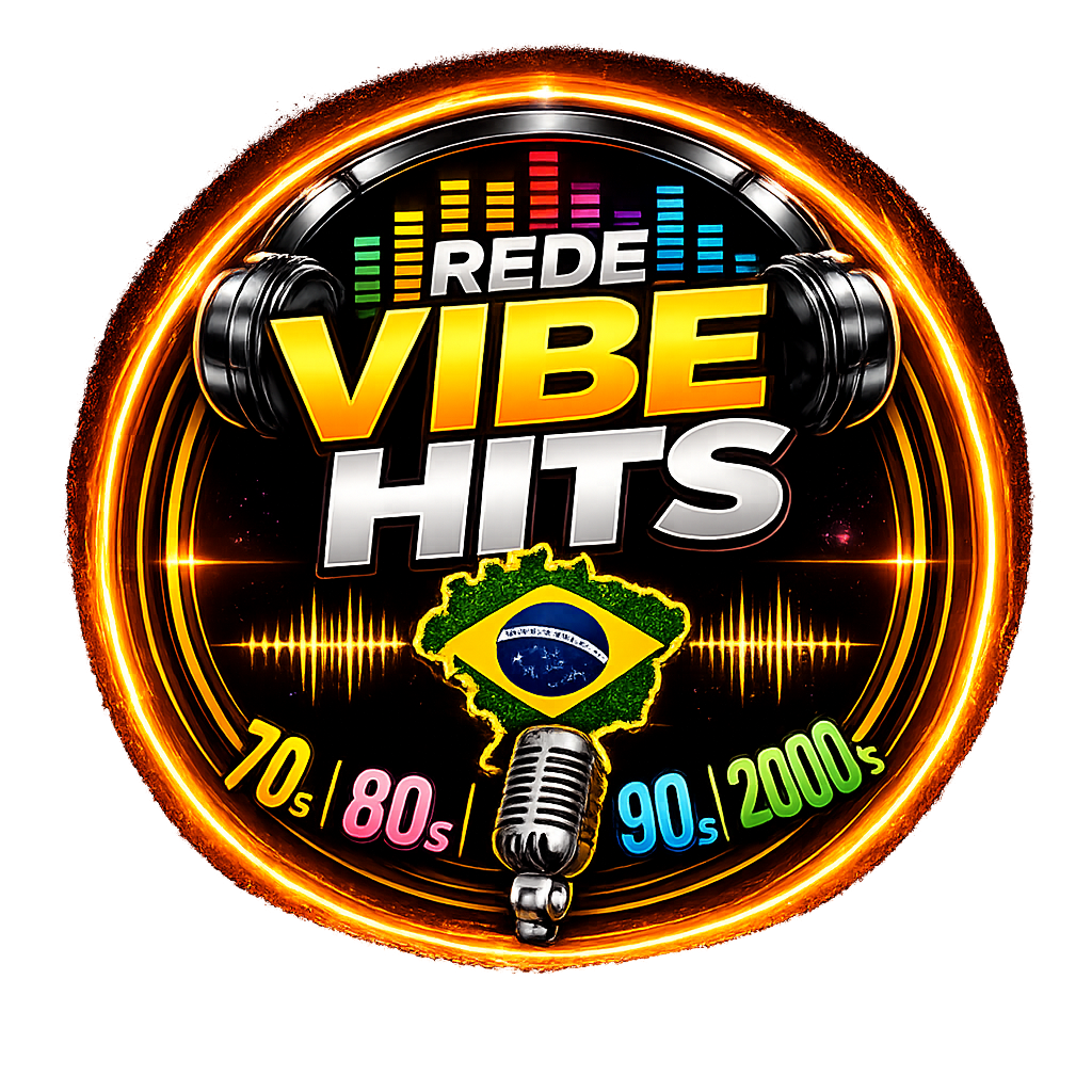 Rede Vibe Hits Brasil