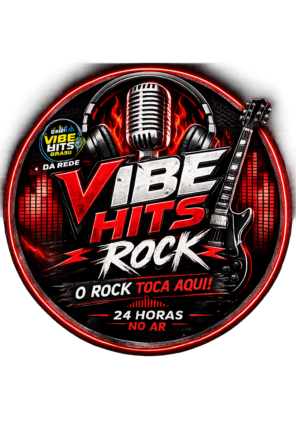 Vibe Hits Rock